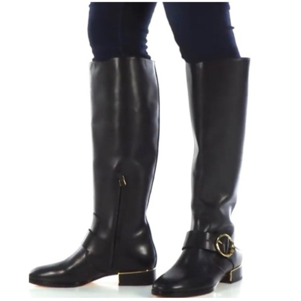 Tory Burch Riding Boots